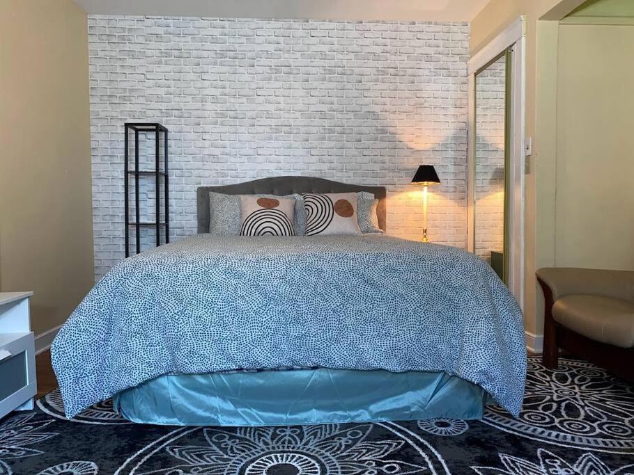 Cozy Home, King Bed, 3 Bedrooms,Close To Downtown Beaches Towncenter แจ็กสันวิลล์ ภายนอก รูปภาพ